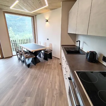 Chalet MAOL Luxury Living Isolaccia Extérieur photo