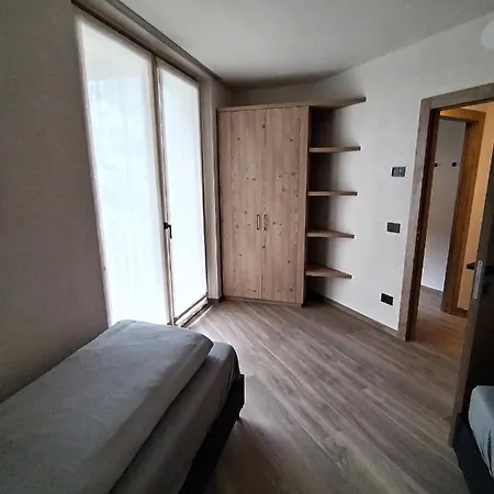 Chalet MAOL Luxury Living Isolaccia Extérieur photo