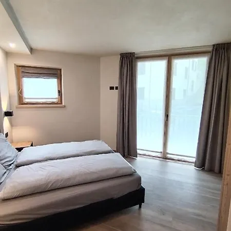 Chalet MAOL Luxury Living Isolaccia Extérieur photo
