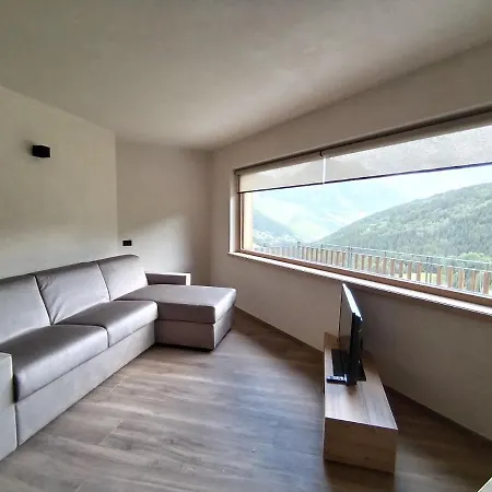 Chalet MAOL Luxury Living Isolaccia Extérieur photo