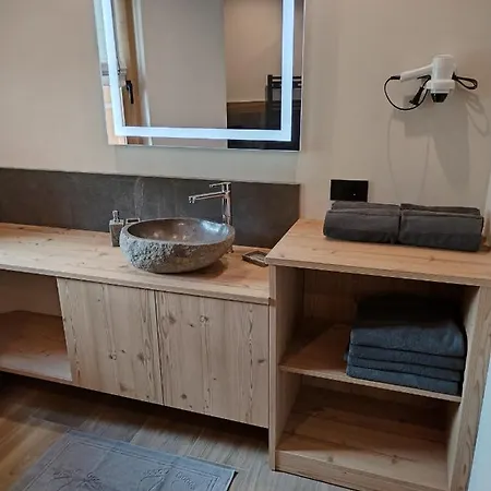 Chalet MAOL Luxury Living Isolaccia Extérieur photo