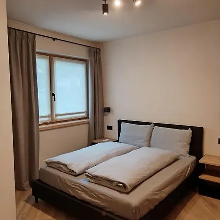 Chalet MAOL Luxury Living Isolaccia Extérieur photo