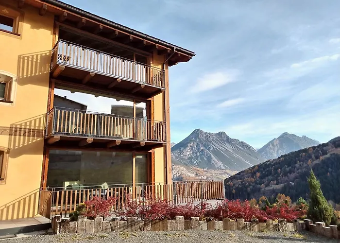 Chalet MAOL Luxury Living