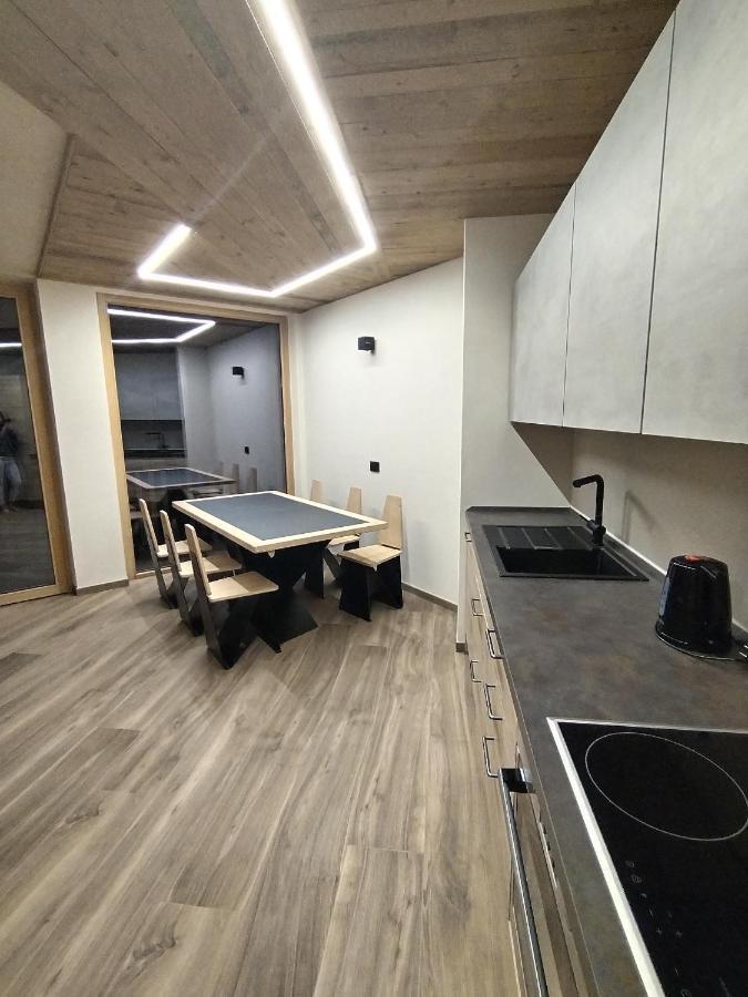 Maol Luxury Living Isolaccia