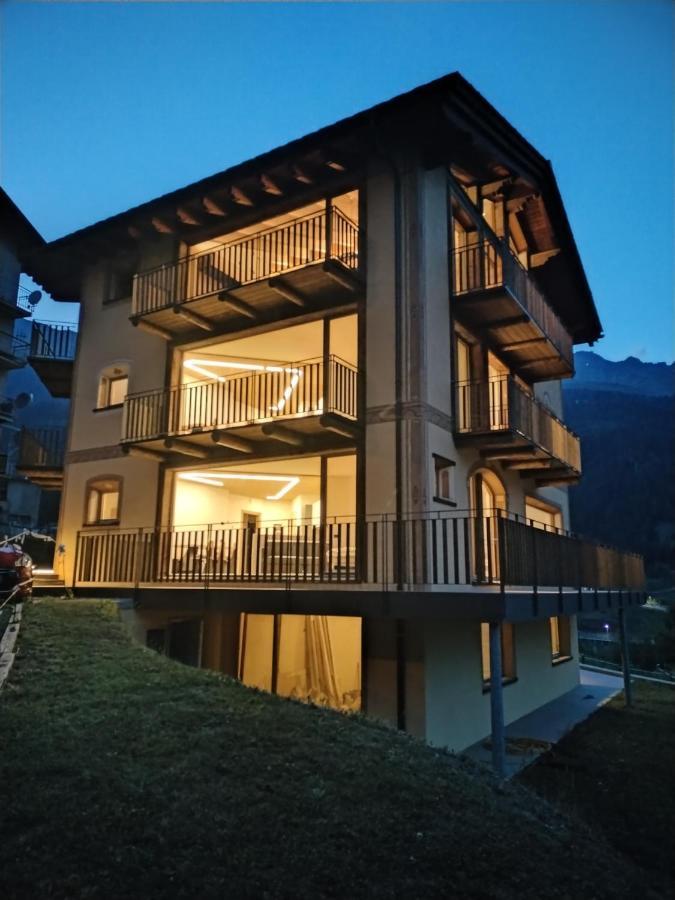 Maol Luxury Living Appartement