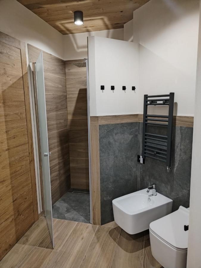 Maol Luxury Living *