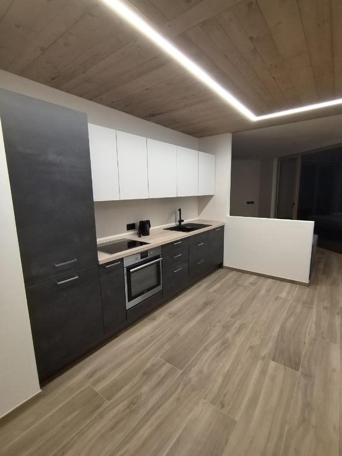 Maol Luxury Living Appartement