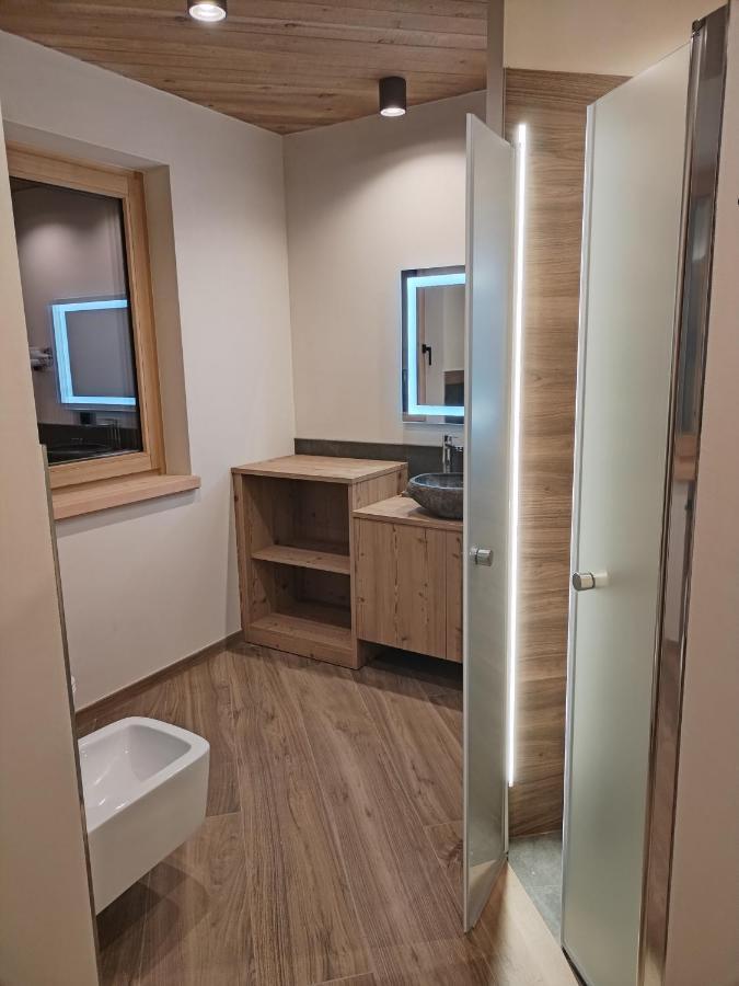 Appartement Maol Luxury Living