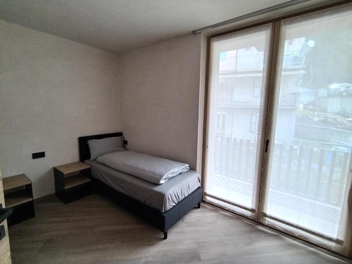 Maol Luxury Living Appartement Isolaccia