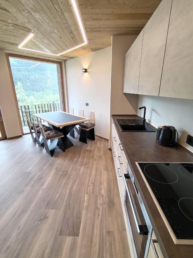 Appartement Maol Luxury Living *