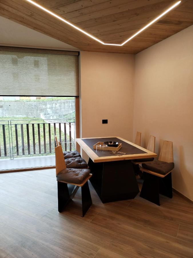 Maol Luxury Living Appartement