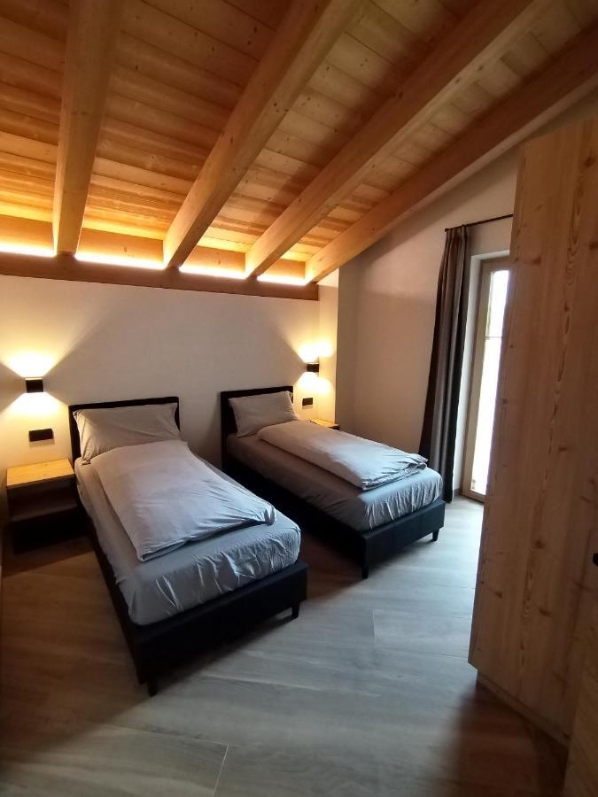 Maol Luxury Living Appartement Isolaccia