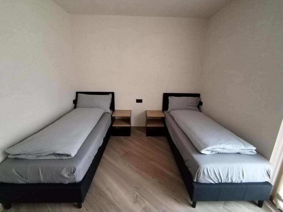 Maol Luxury Living