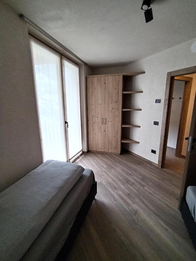 Maol Luxury Living Appartement Isolaccia