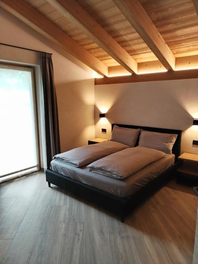 Maol Luxury Living Isolaccia