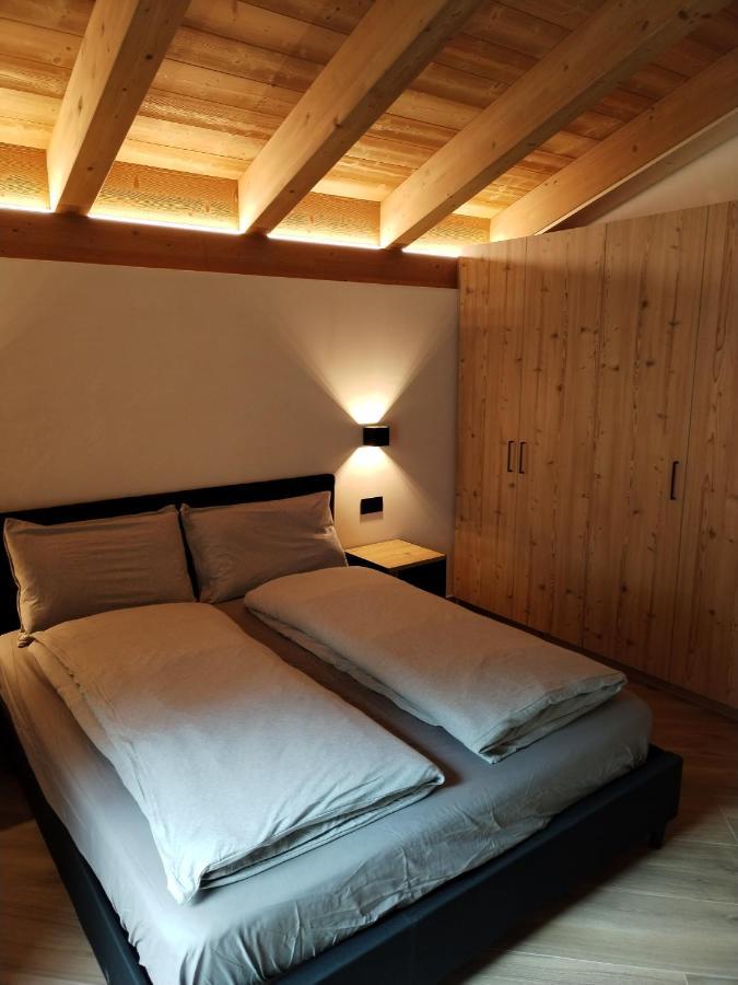 Maol Luxury Living Isolaccia