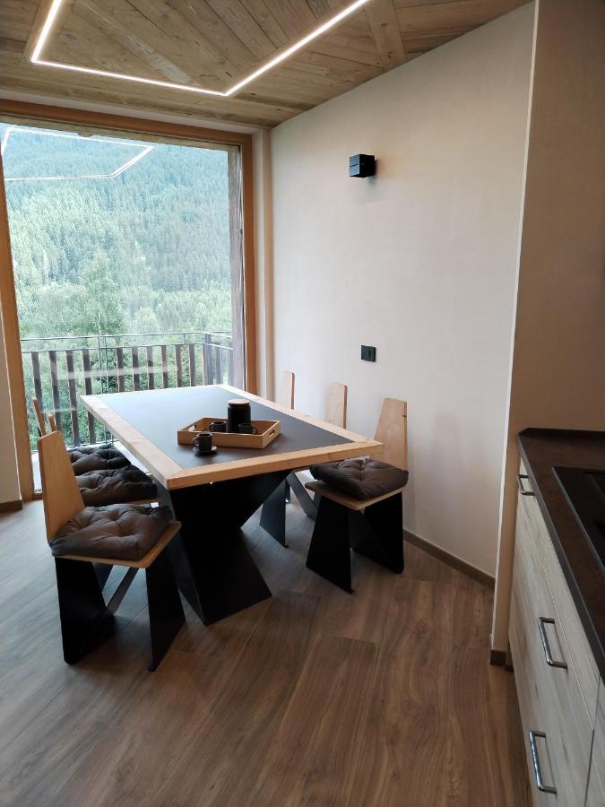 Appartement Maol Luxury Living Isolaccia