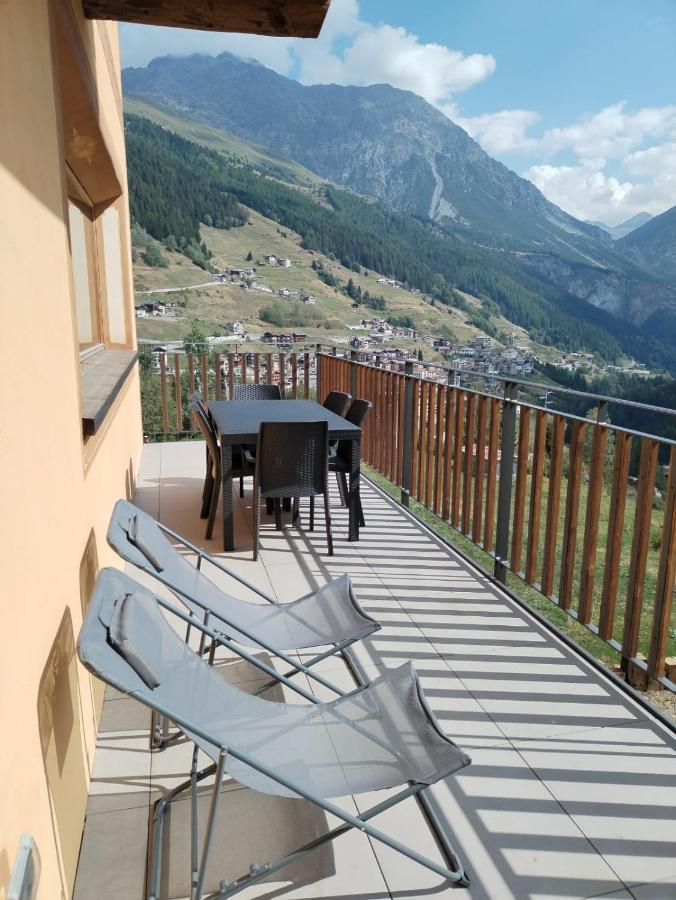 Appartement Maol Luxury Living Isolaccia