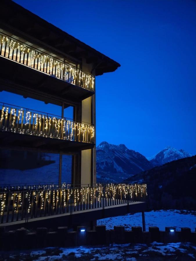 Appartement Maol Luxury Living