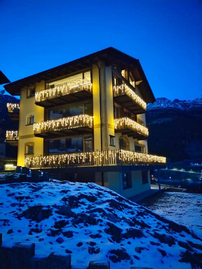 Maol Luxury Living Appartement Isolaccia