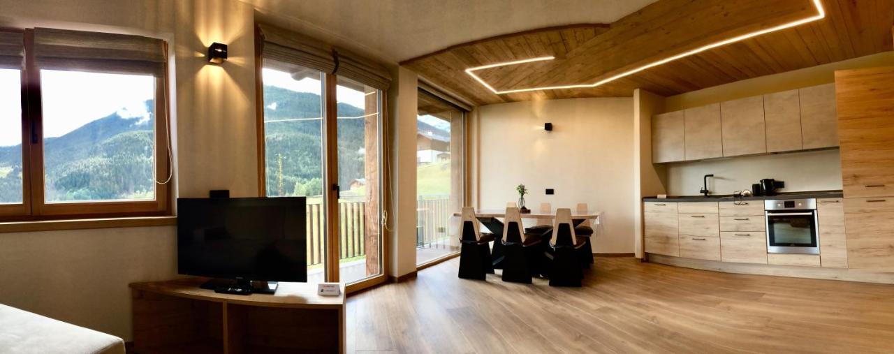 Maol Luxury Living Appartement Isolaccia