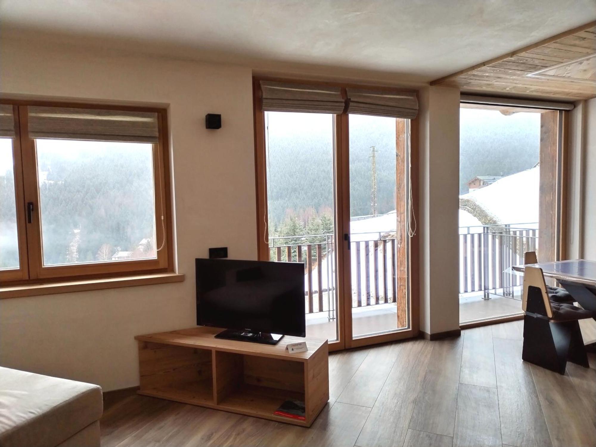 Appartement Maol Luxury Living *