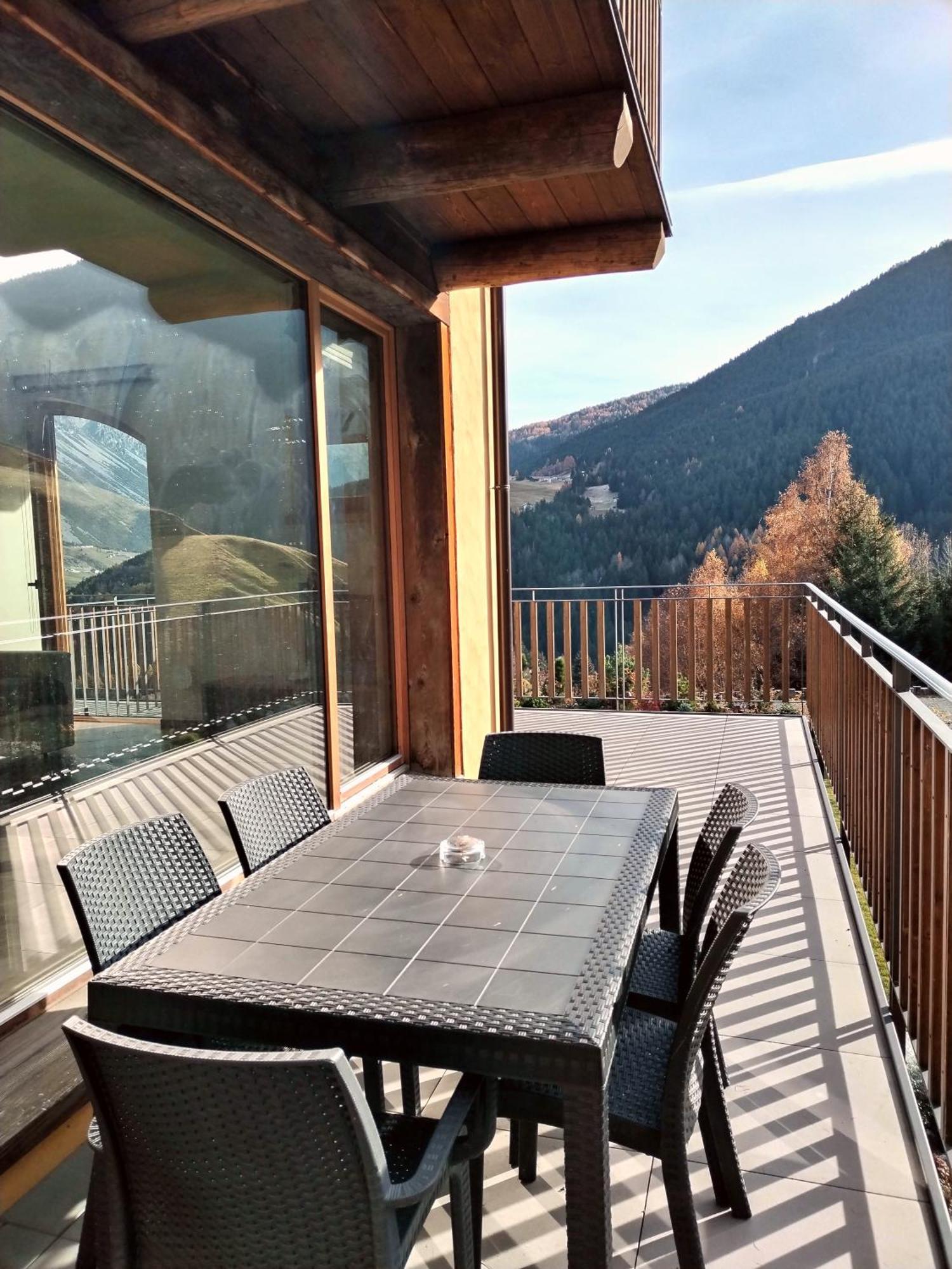 Maol Luxury Living