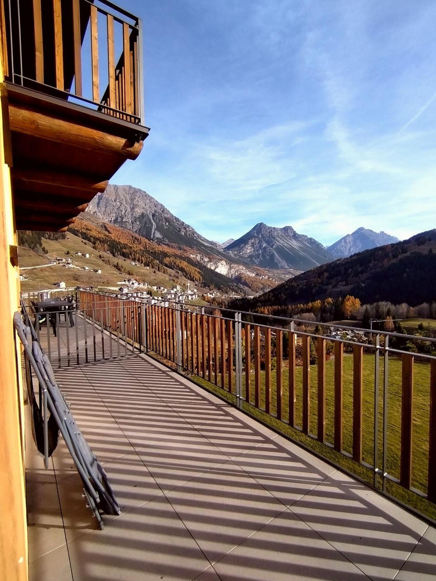 Appartement Maol Luxury Living *