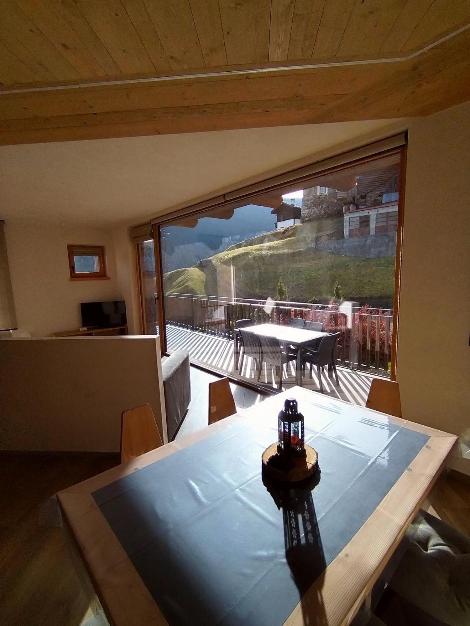 Appartement Maol Luxury Living