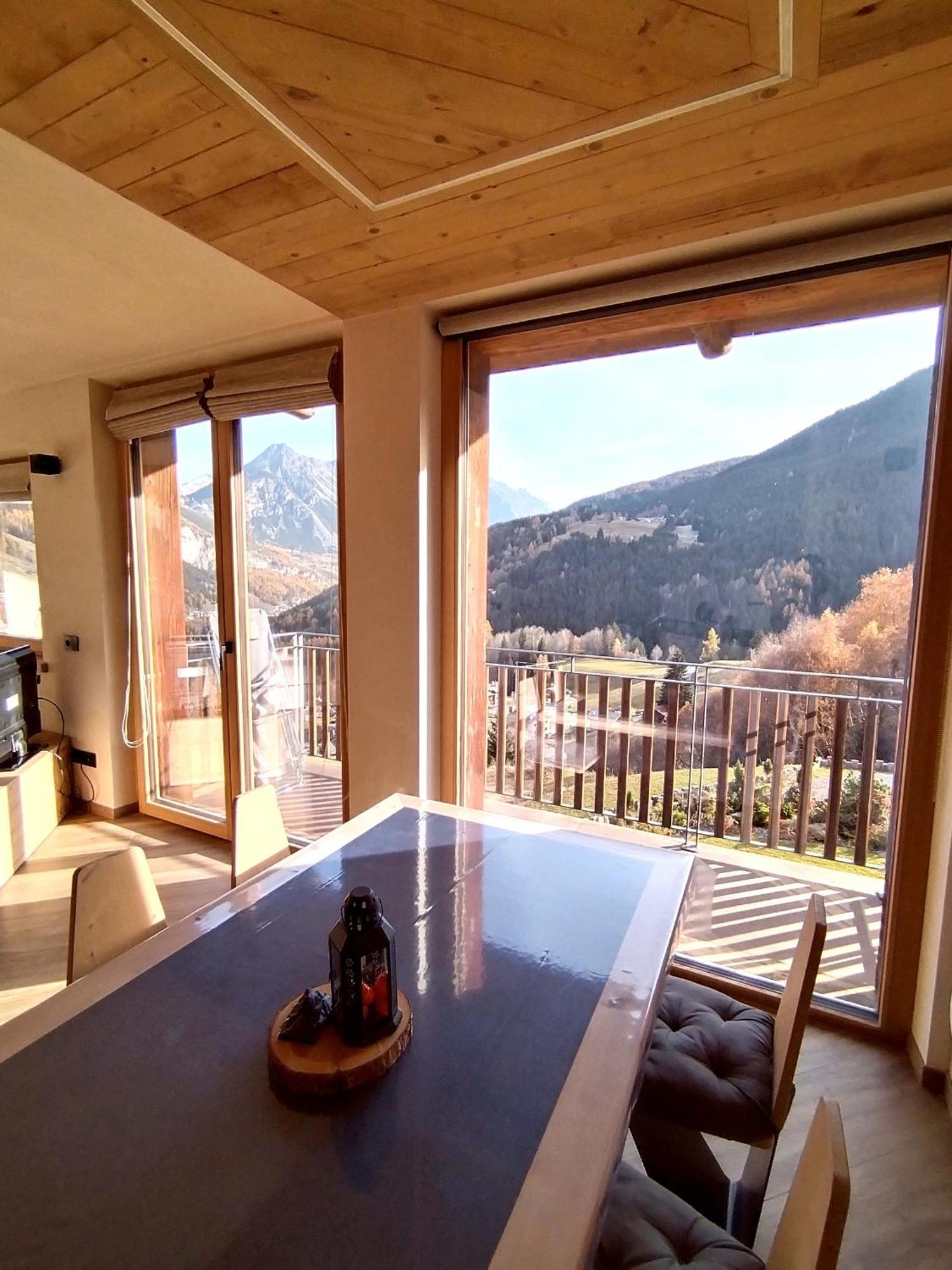 Maol Luxury Living Appartement *