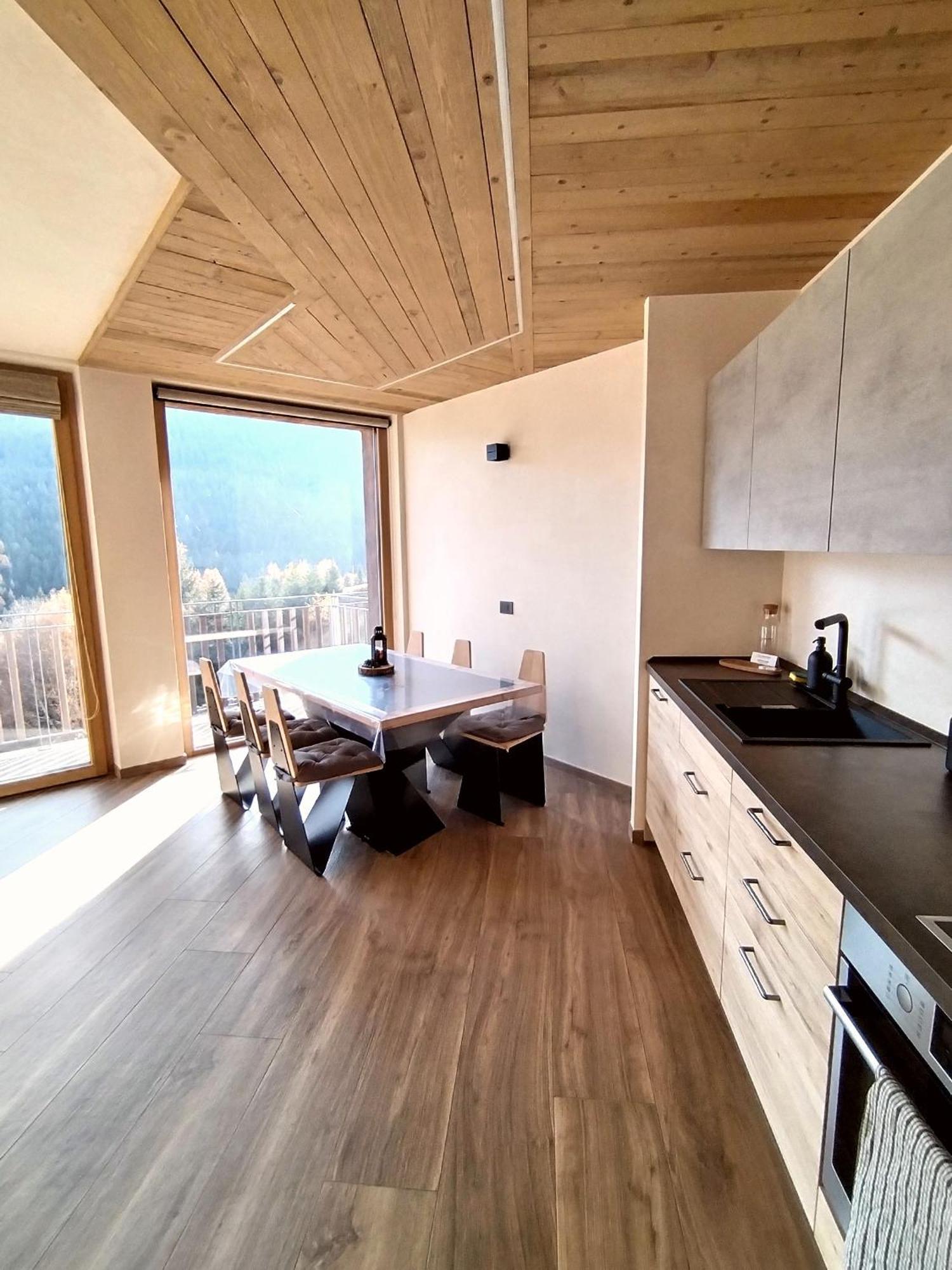 Appartement Maol Luxury Living Isolaccia