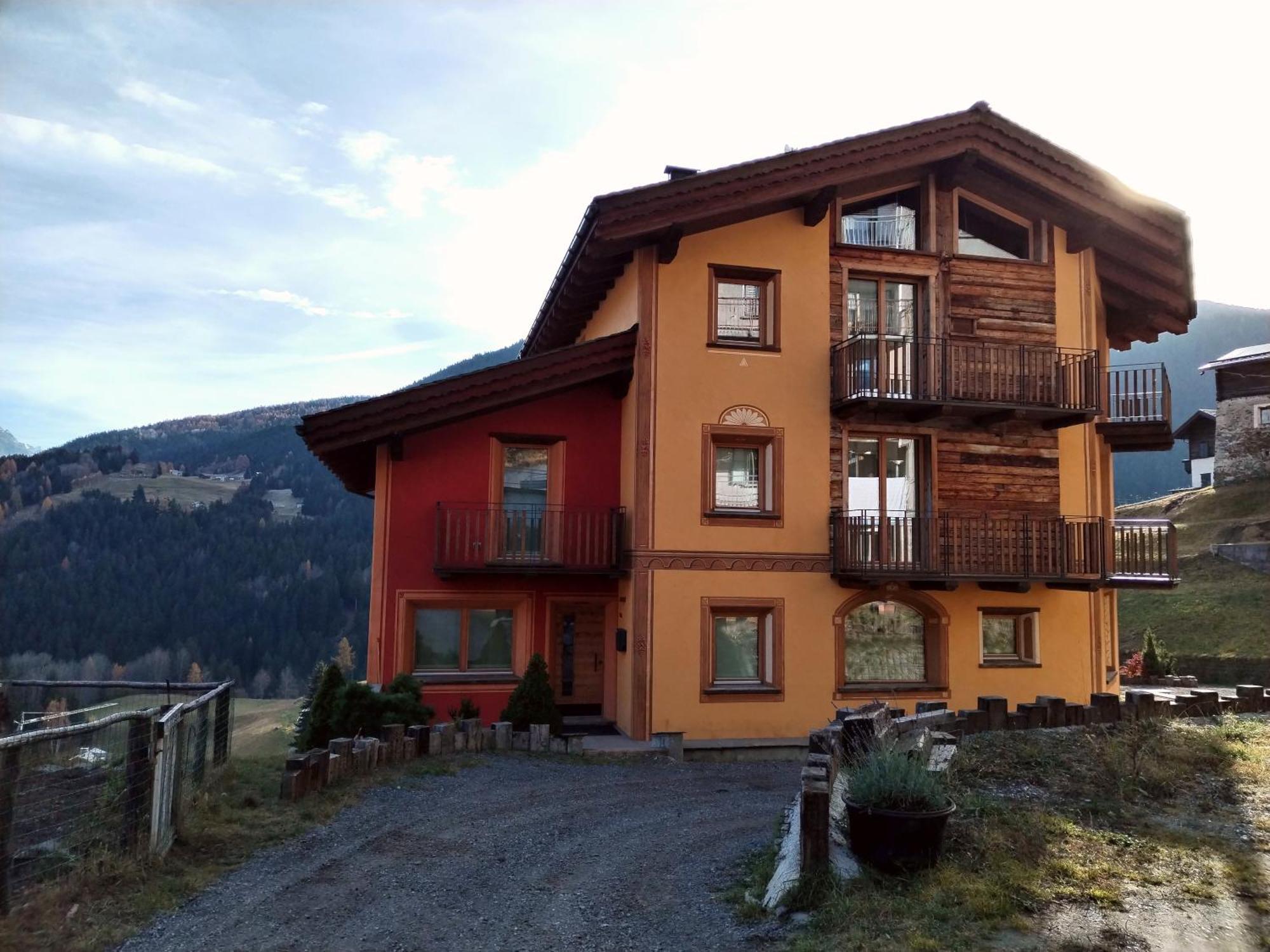Maol Luxury Living *