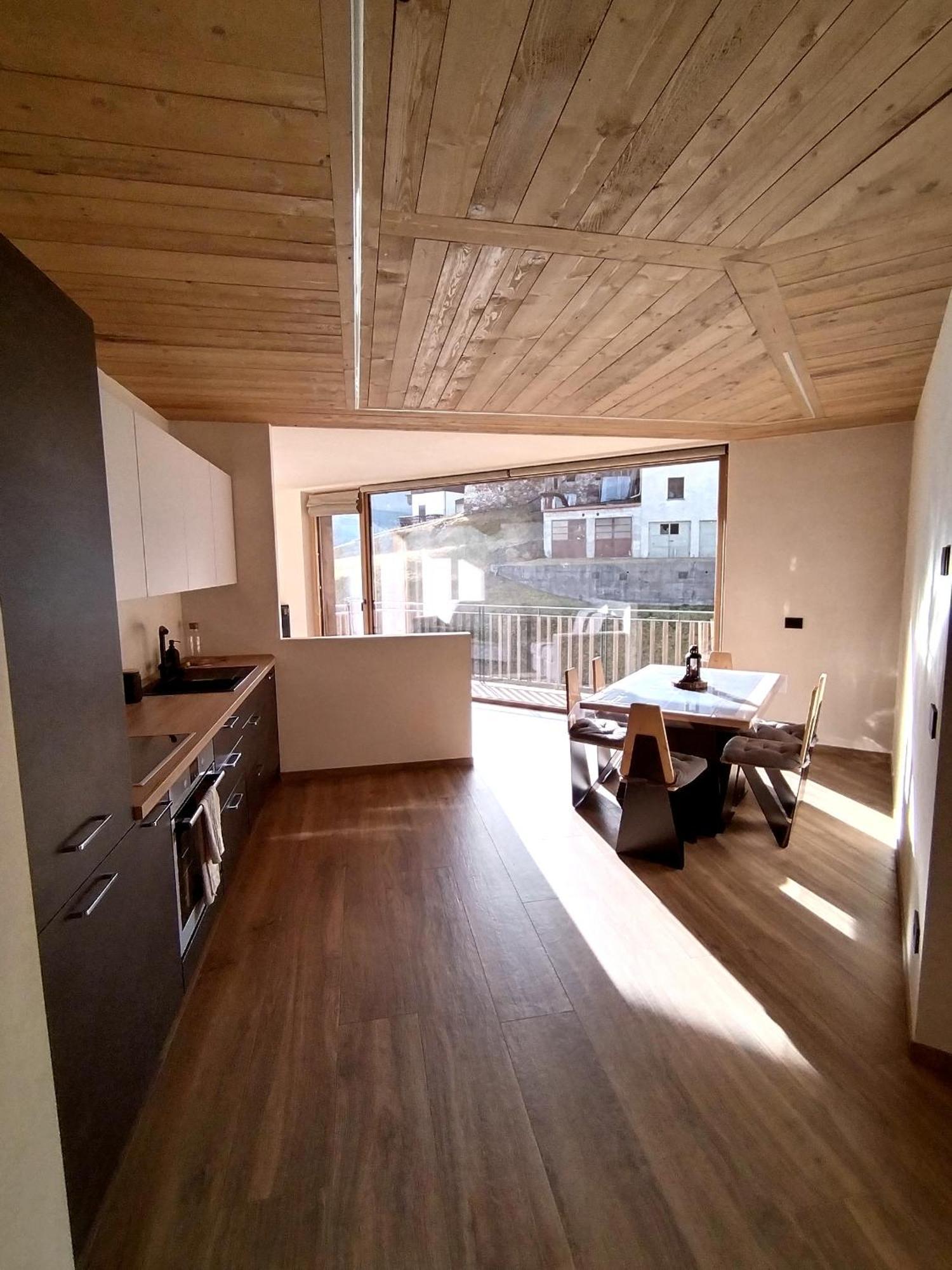 Maol Luxury Living * Isolaccia