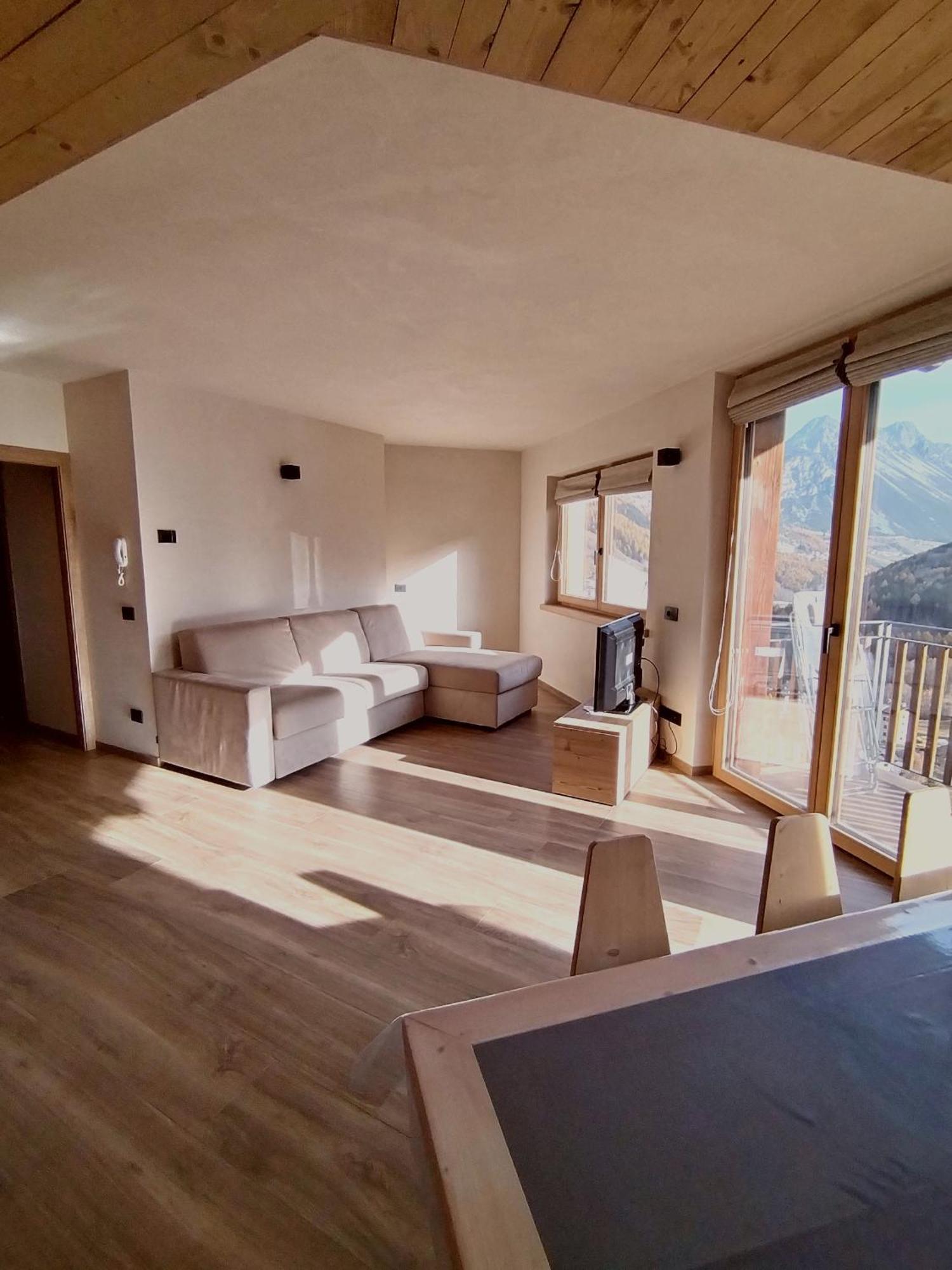 Maol Luxury Living Appartement