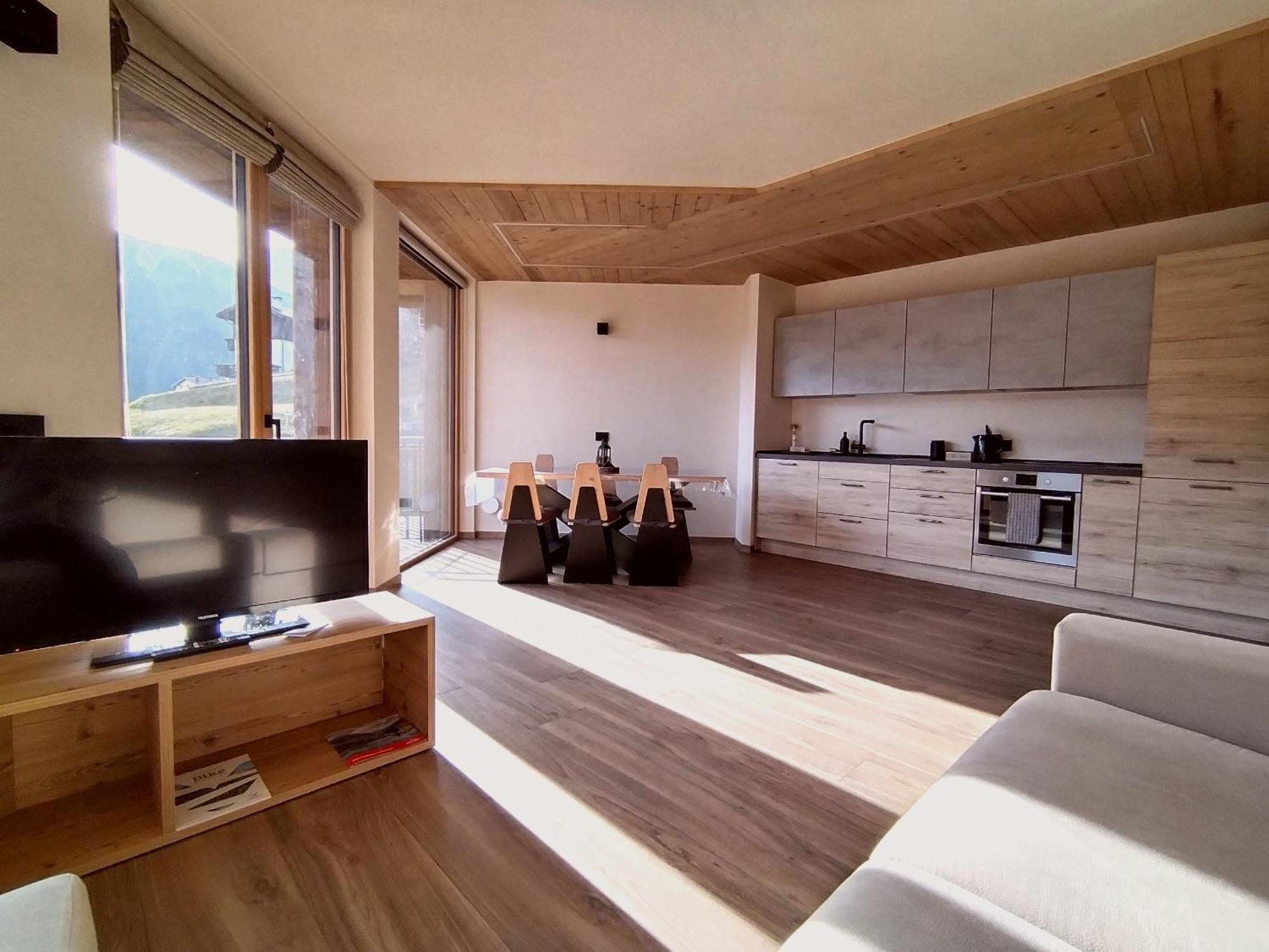 Appartement Maol Luxury Living