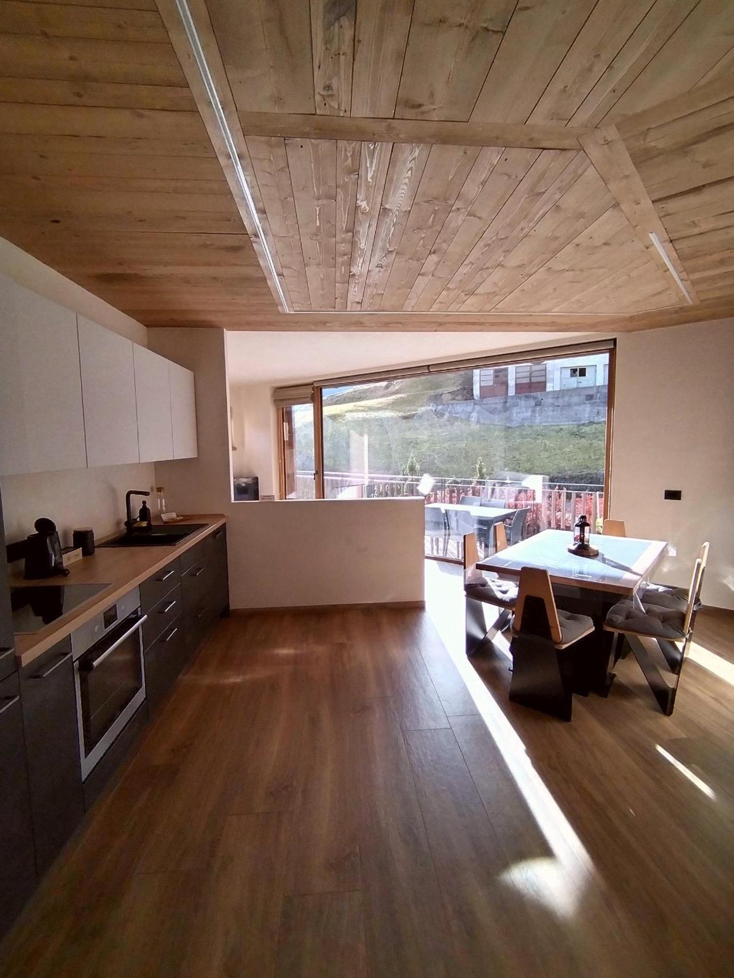 Maol Luxury Living Appartement *