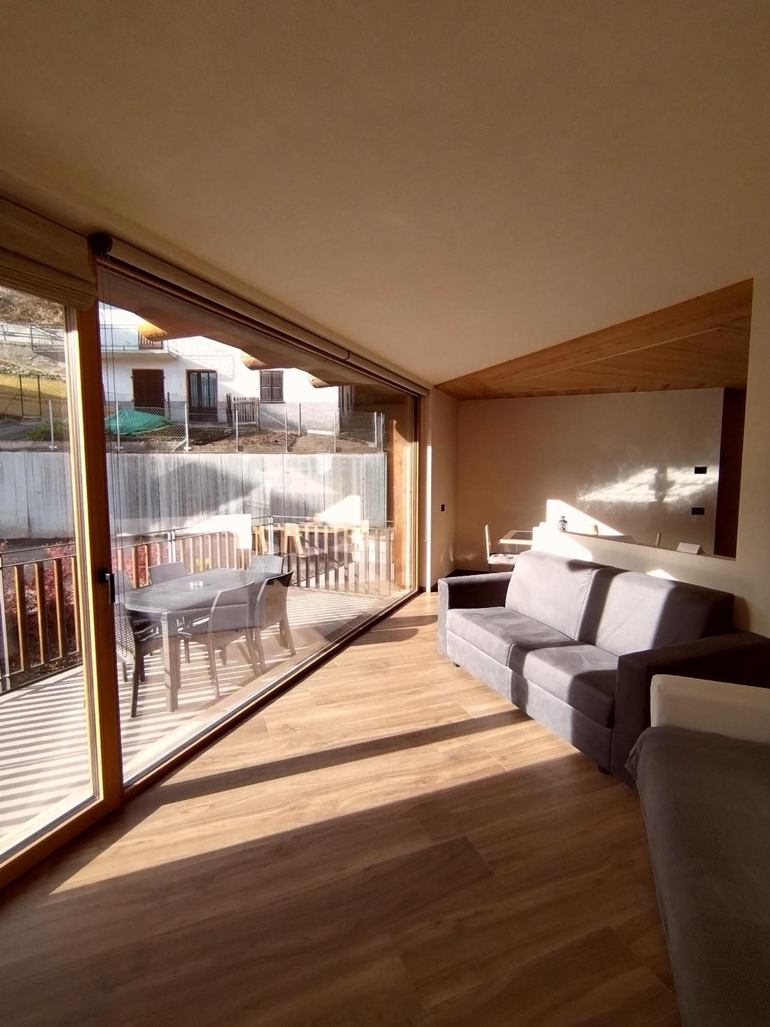 Appartement Maol Luxury Living *