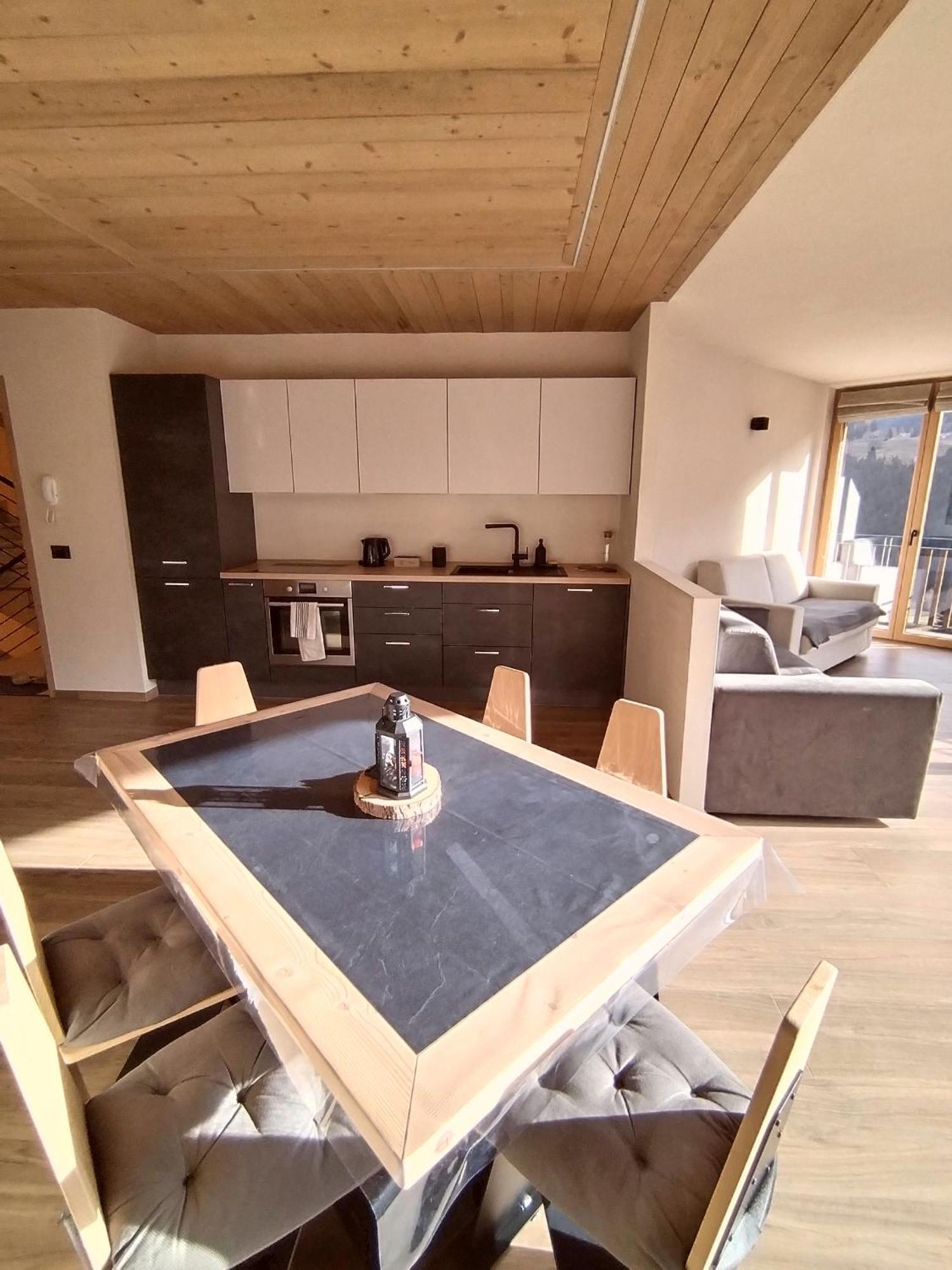 Maol Luxury Living Isolaccia